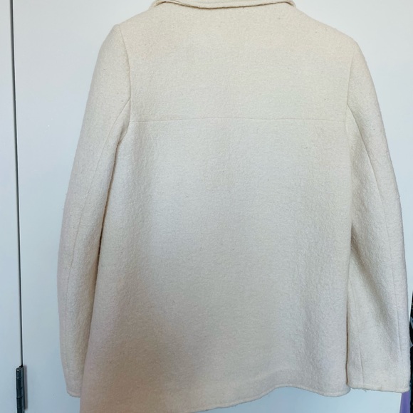 Zara winter jacket - Picture 3 of 4